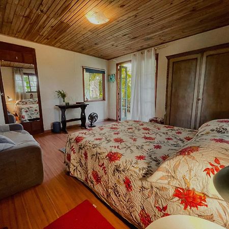 Sitio Amoreza Villa Morro Redondo Екстериор снимка