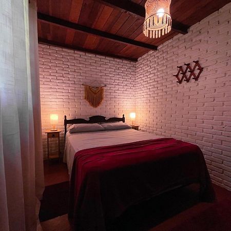 Sitio Amoreza Villa Morro Redondo Екстериор снимка