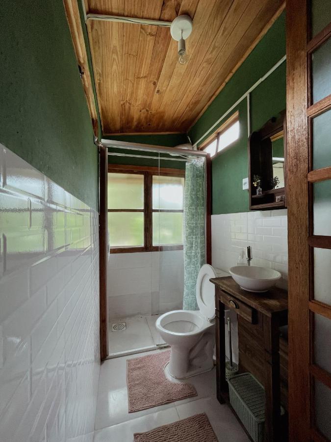Sitio Amoreza Villa Morro Redondo Екстериор снимка