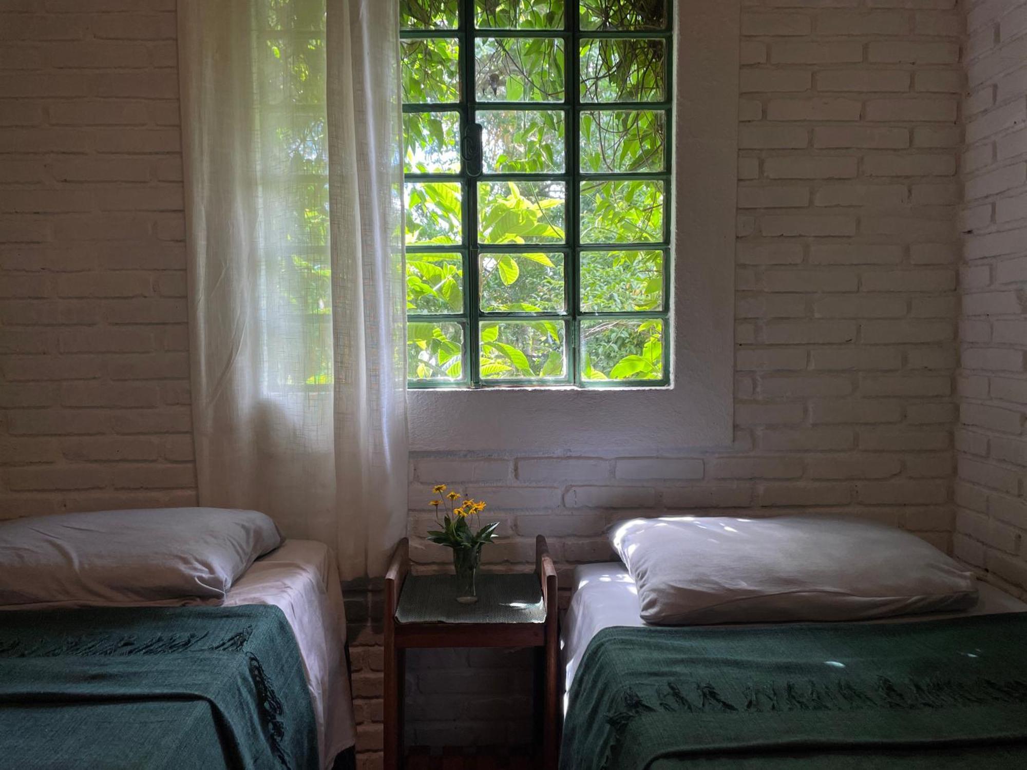 Sitio Amoreza Villa Morro Redondo Екстериор снимка