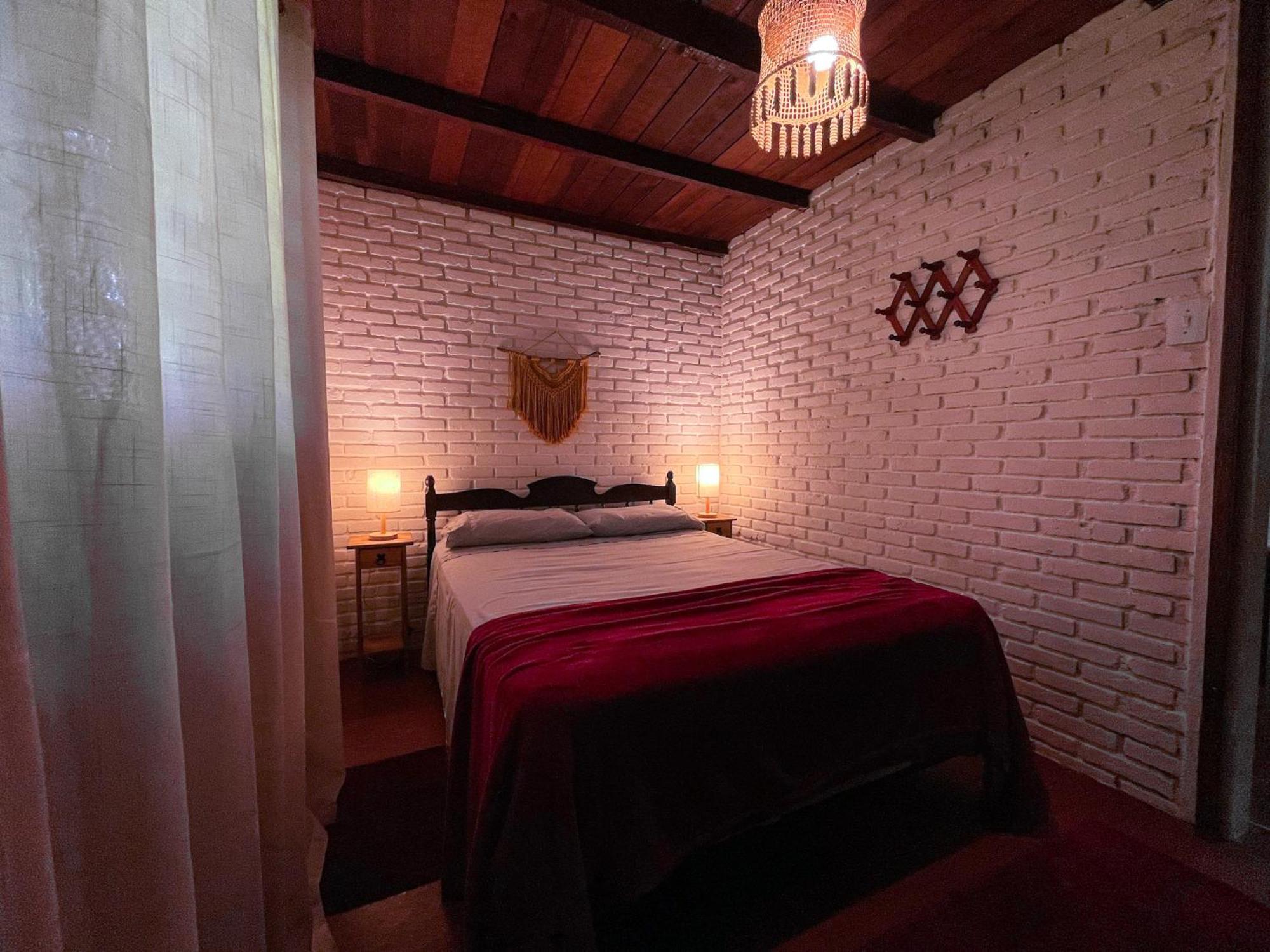 Sitio Amoreza Villa Morro Redondo Екстериор снимка